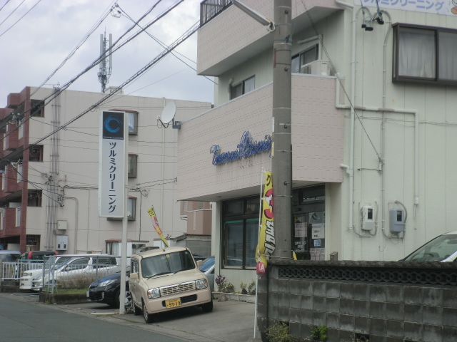 Other. Tsurumi cleaning (Ose) (Other) up to 493m
