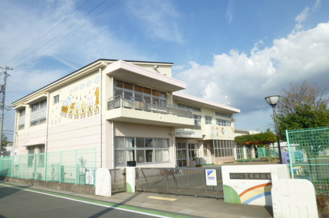 kindergarten ・ Nursery. Hamamatsu City Kasai kindergarten (kindergarten ・ 408m to the nursery)