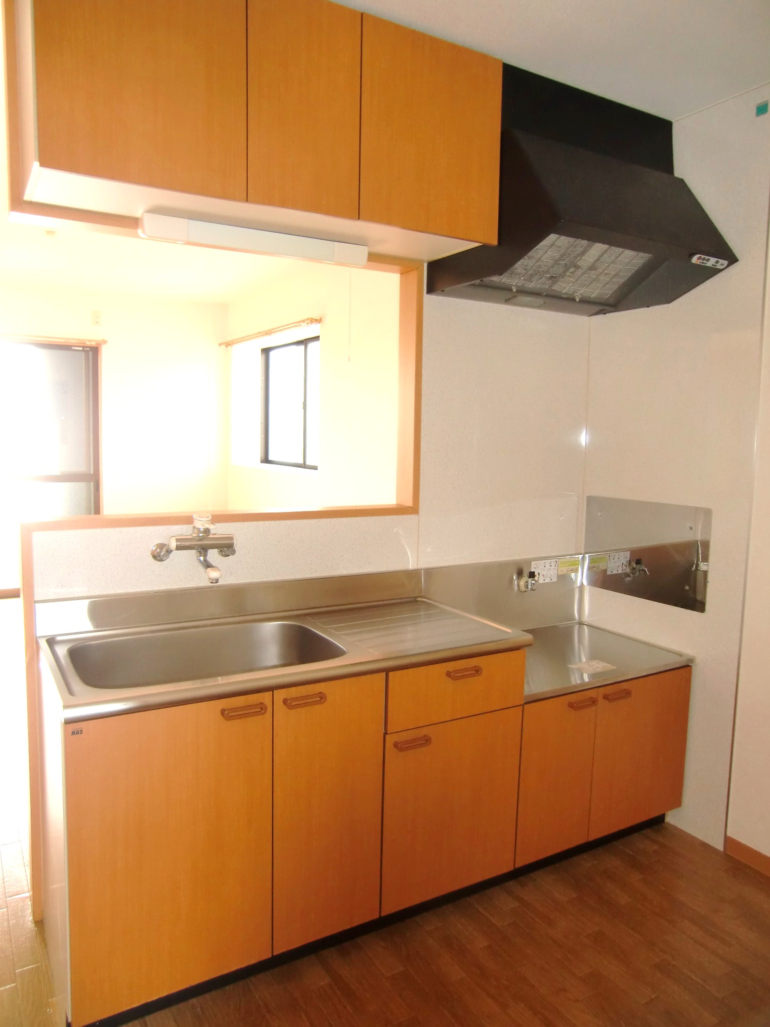 Kitchen. ☆ Counter Kitchen ☆