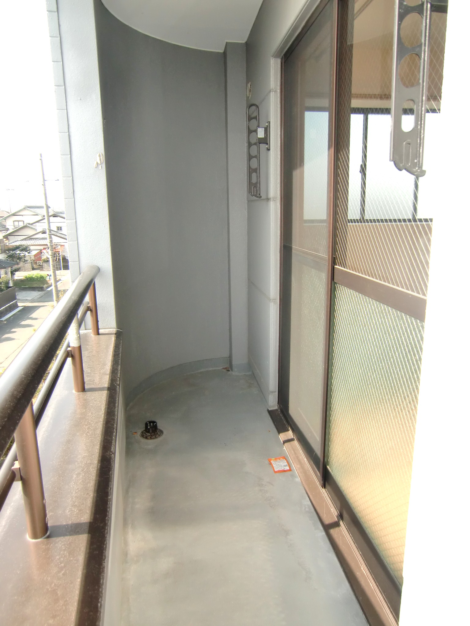 Balcony. ☆ balcony ☆