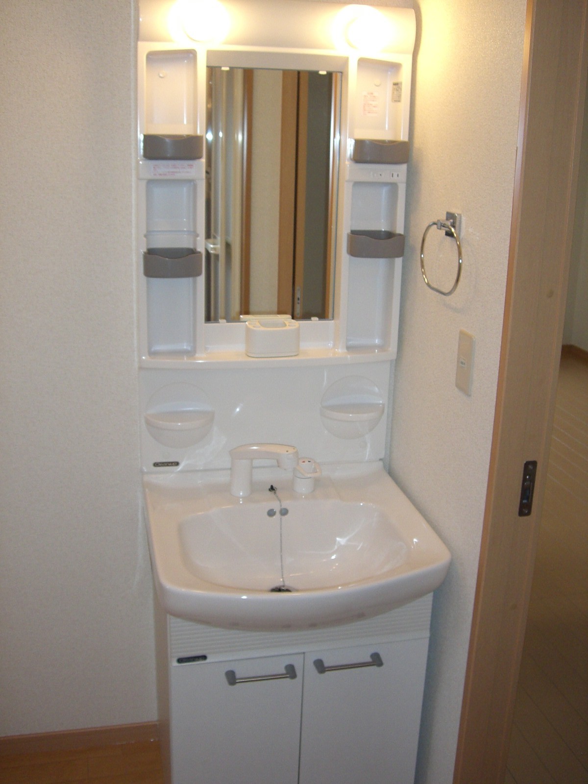 Washroom