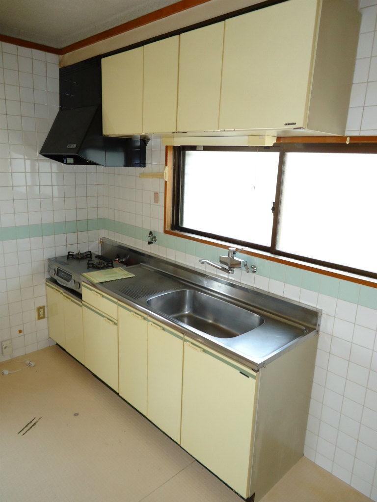 Kitchen. Kitchen