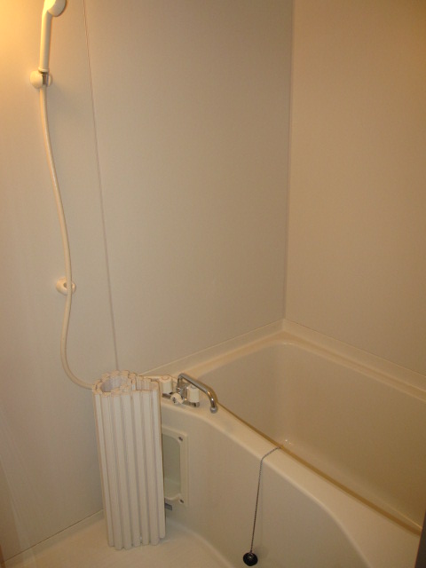 Bath. Photo equivalent type