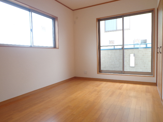 Other room space