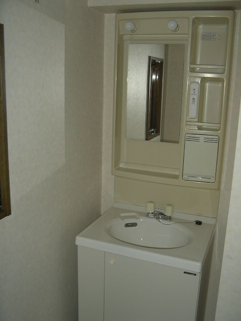 Washroom