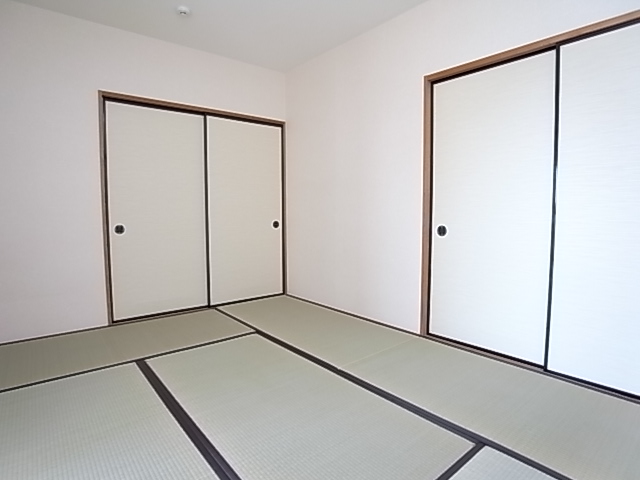 Other. Japanese style room