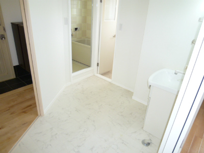 Washroom