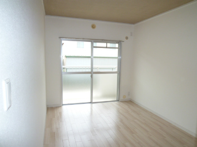 Other room space. bedroom
