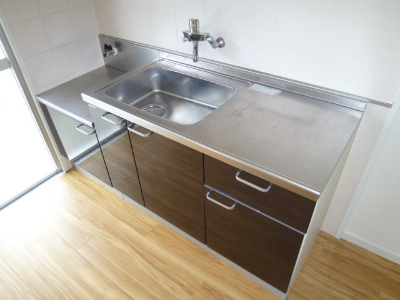 Kitchen. Kitchen