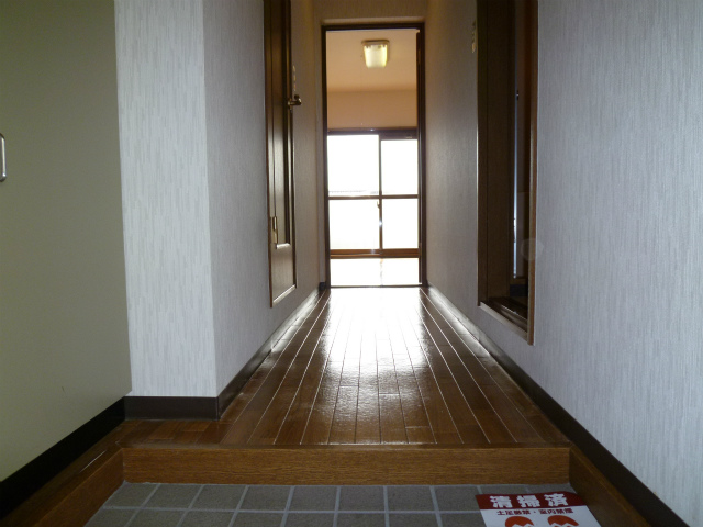 Entrance. Entrance