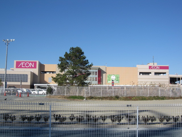 Shopping centre. 2700m until the ion Hamamatsu Ichino Machiten (shopping center)