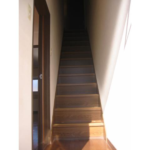 Other room space