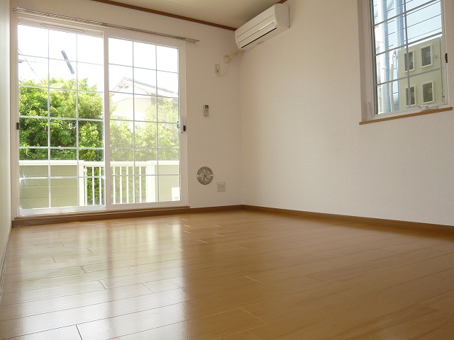 Living and room
