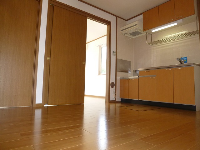 Living and room