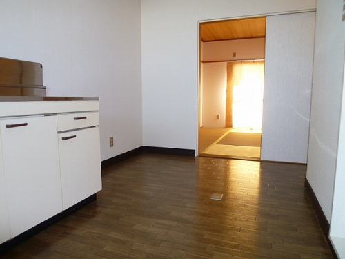 Living and room. Living