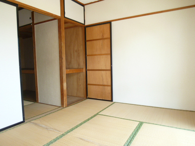 Other room space