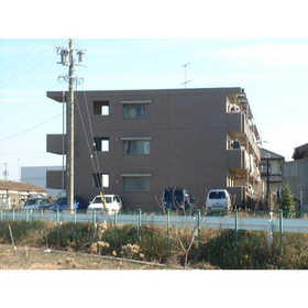 Building appearance