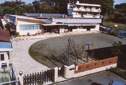 kindergarten ・ Nursery. Izumi nursery school (kindergarten ・ 879m to the nursery)