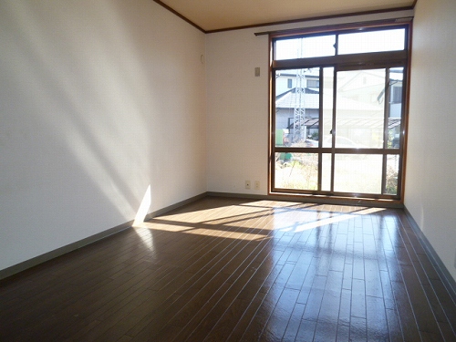 Living and room. Living