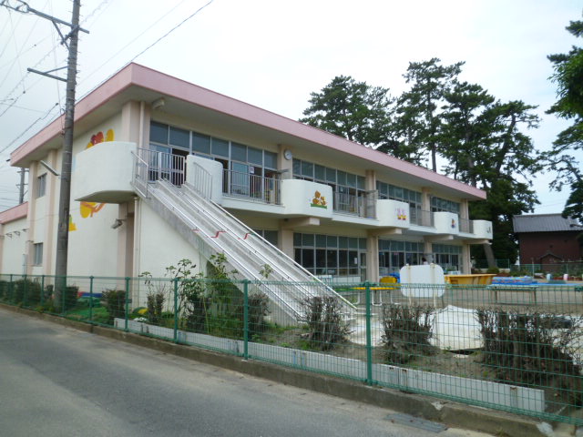 kindergarten ・ Nursery. Wada kindergarten (kindergarten ・ 442m to the nursery)