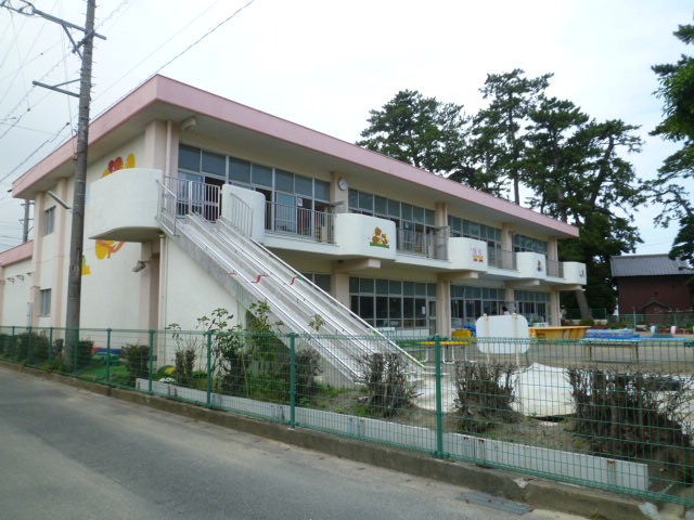 kindergarten ・ Nursery. Wada kindergarten (kindergarten ・ 442m to the nursery)