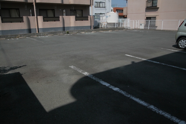 Parking lot