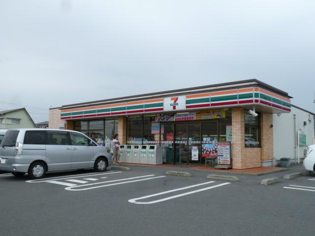 Convenience store. Seven-Eleven 389m to Hamamatsu Ryutsumoto Machiten (convenience store)