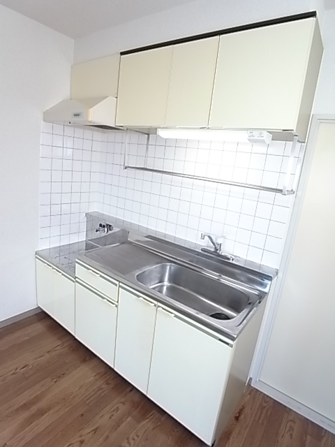 Kitchen. Kitchen