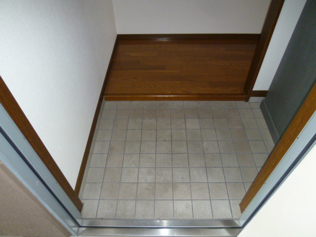 Entrance. Entrance