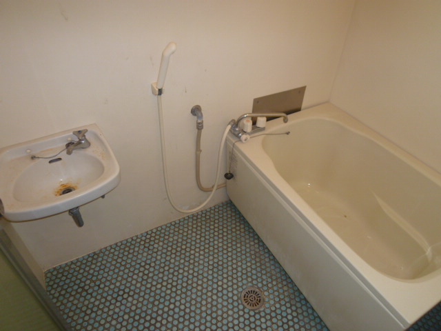 Bath. bath