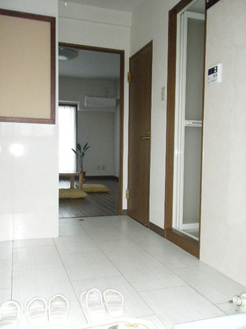 Other room space
