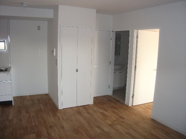 Living and room