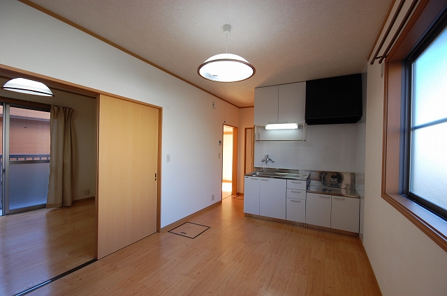 Living and room