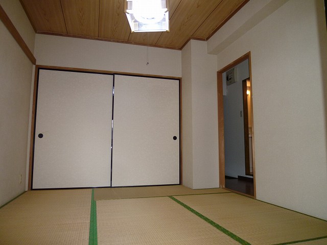 Other room space. bedroom