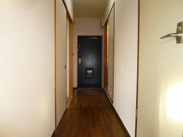 Entrance. Entrance