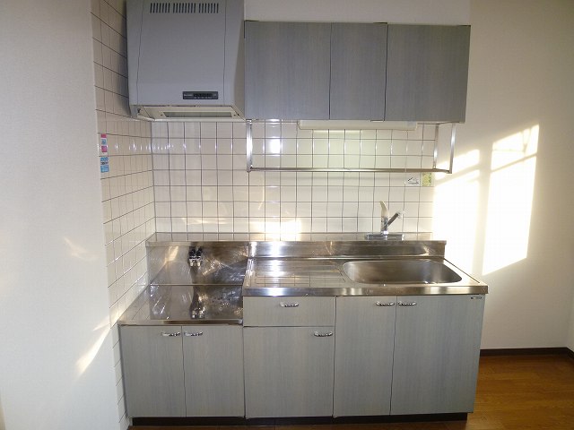 Kitchen. Kitchen