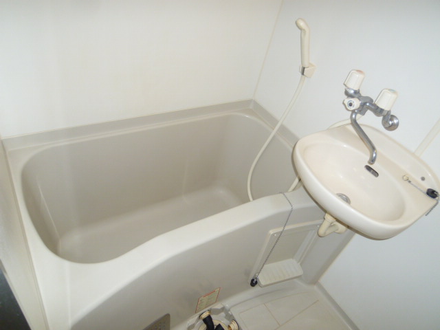 Bath. bath