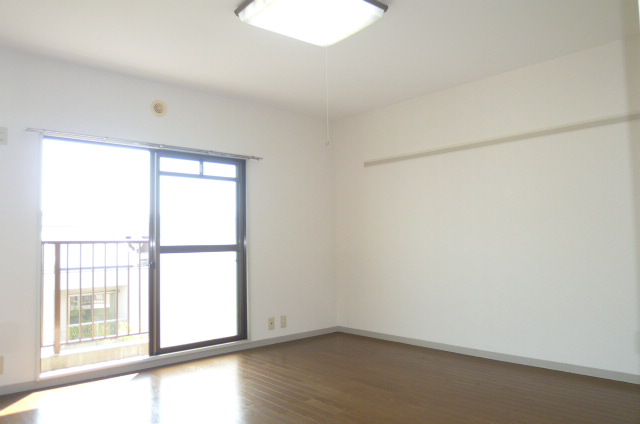 Other room space. bedroom