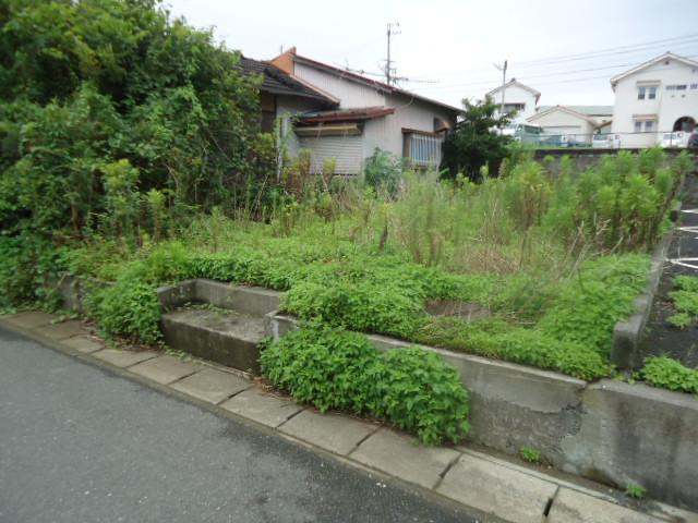 Local land photo