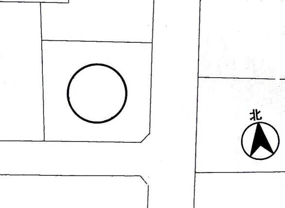 Compartment figure. Land price 15,810,000 yen, Land area 149.42 sq m compartment view