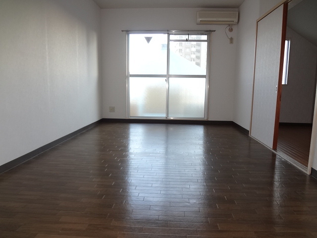 Other room space. bedroom