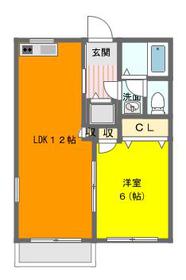 Medium Hamamatsu, Shizuoka Prefecture District Aoihigashi 2