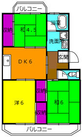 Building appearance