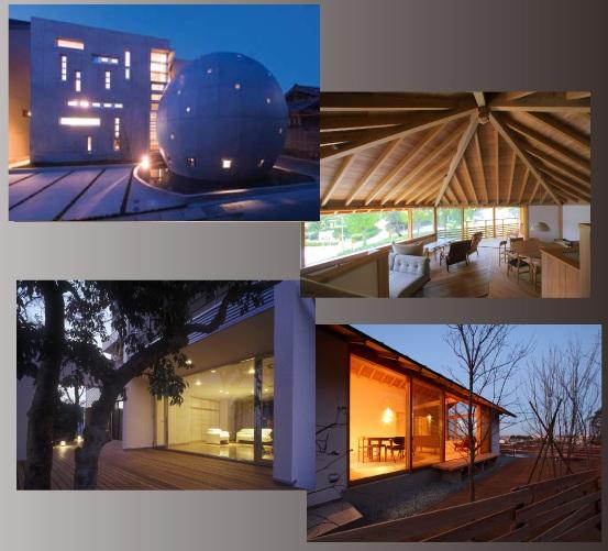 Other. Designer housing construction cases