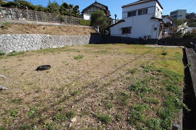 Local land photo