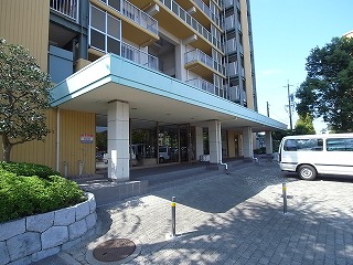 Building appearance