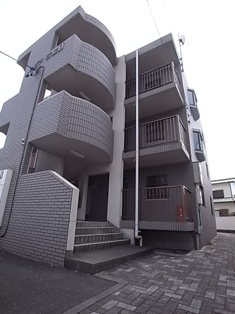 Building appearance