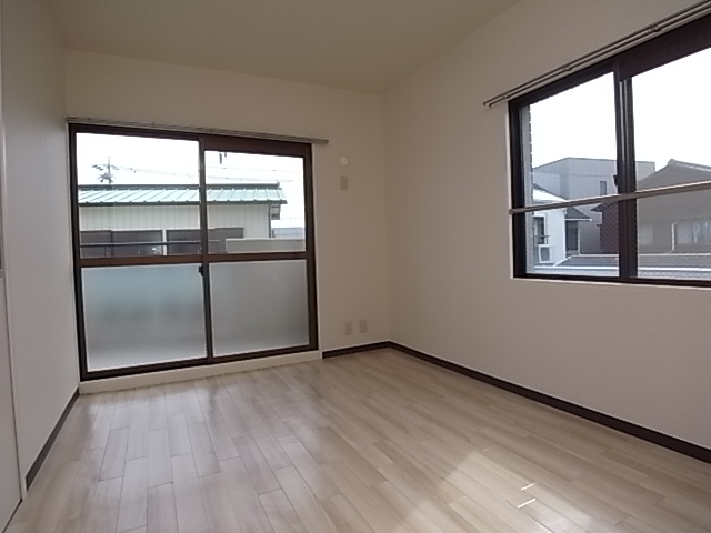 Other room space. bedroom