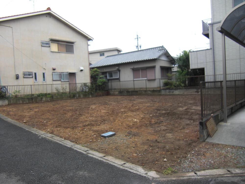 Local land photo