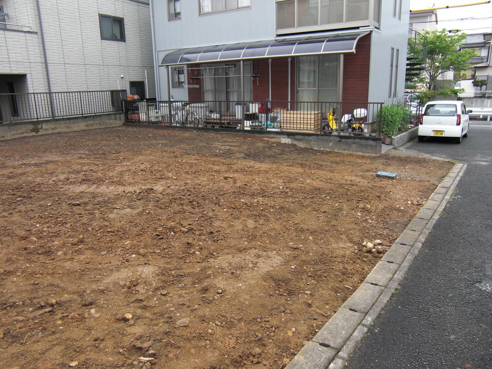Local land photo